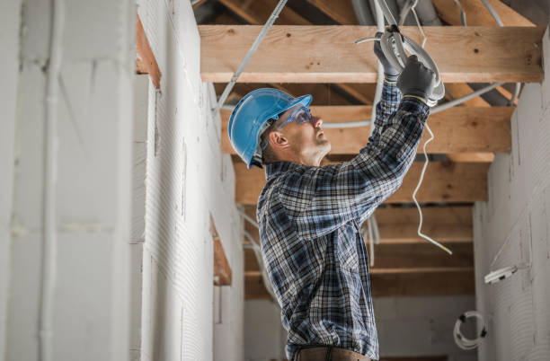 Best Affordable Electrician  in Wildwood, MO