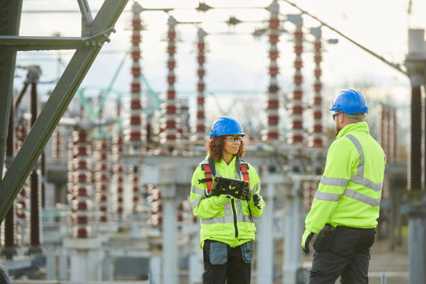Best Licensed Electrician  in Wildwood, MO