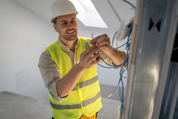 Best Emergency Electrical Repair  in Wildwood, MO